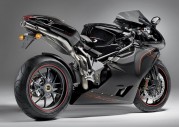 MV Agusta F4 CC MV Agusta F4 CC